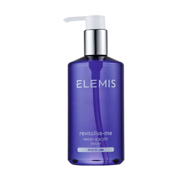 Nava Beauty Elemis Revitalise-Me Hand & Body Wash 300mL Bath & Body White Smoke 300 mL