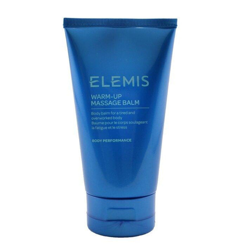 Nava Beauty Elemis Warm-Up Massage Balm 150mL Beauty & Personal Care White Smoke 150 mL