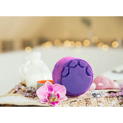 Fragrant Jewels Elephant of Surprise - Bath Bomb Bath Bomb