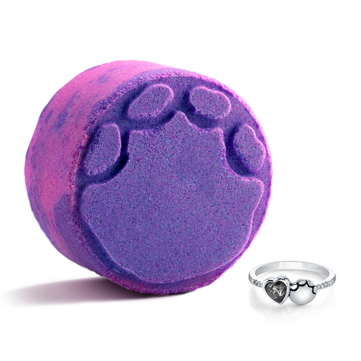 Fragrant Jewels Elephant of Surprise - Bath Bomb Bath Bomb