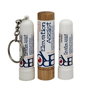 By Robin Creations Elevation Assist Aromatherapy Inhaler Massage & Relaxation