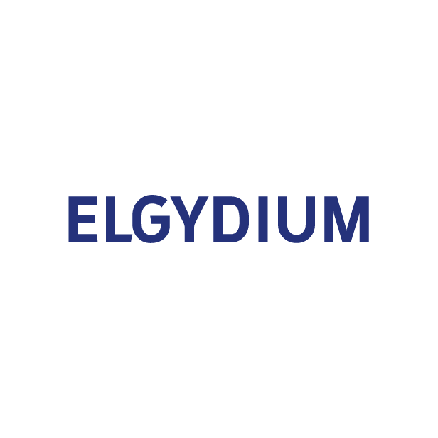 Elgydium Elgydium Basic Yellow Medium Toothbrush Toothbrush