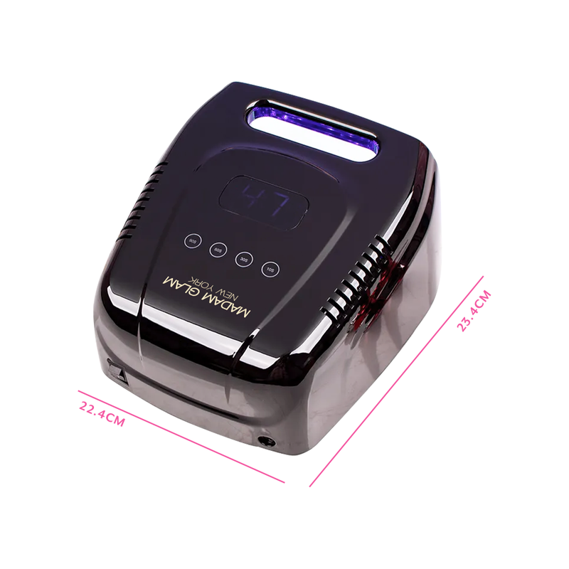 Madam Glam ELIO 2.0 Pro Lamp - US Plug