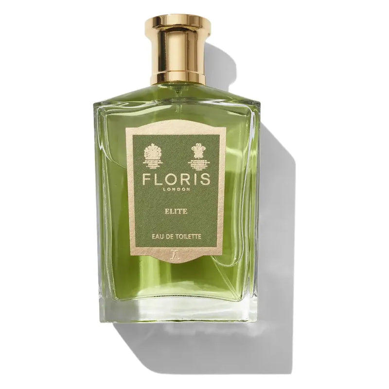 Floris London Floris Elite Eau De Toilette 100ml Perfume