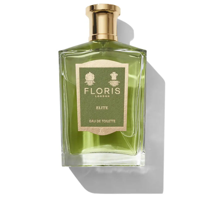 Floris Elite Eau De Toilette 100ml