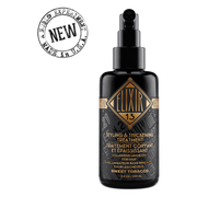 18.21 18.21 Man Made Elixir 13 Sweet Tobacco Styling & Thickening Treatment 3.4 oz Hair Styling Treatment