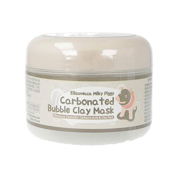 Dodoskin Elizavecca Milky Piggy Carbonated Bubble Clay Mask 100Ml