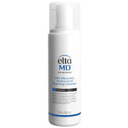 Nava Beauty EltaMD Skin Recovery Amino Acid Foaming Cleanser Cleansers White Smoke 5 Oz