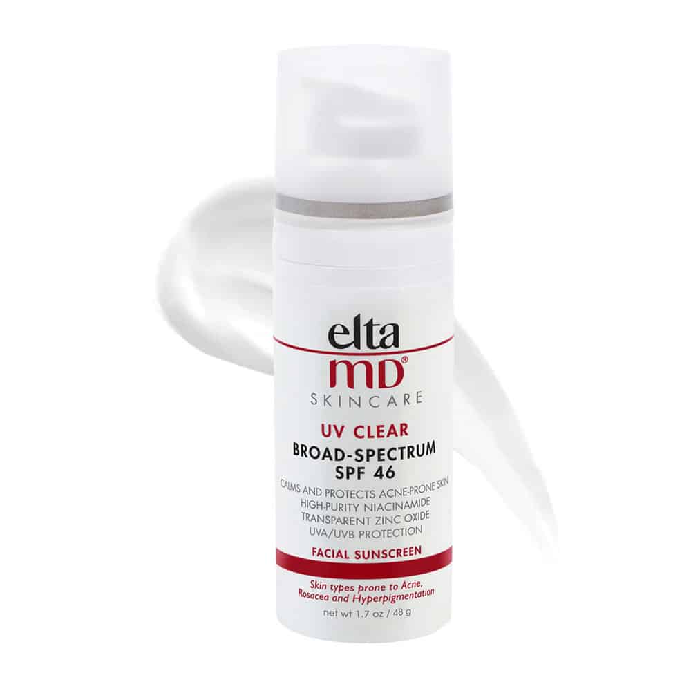 Nava Beauty EltaMD UV Clear Broad-Spectrum SPF 46 1.7 OZ
