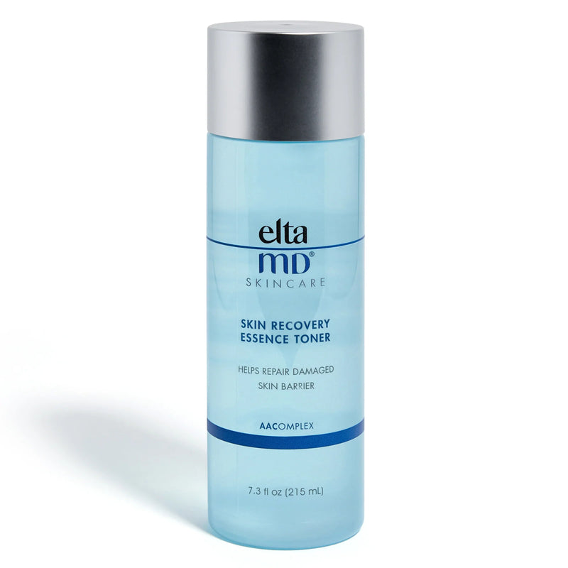 Nava Beauty EltaMD Skin Recovery Essence Toner White Smoke 3.4 OZ,7.3 OZ