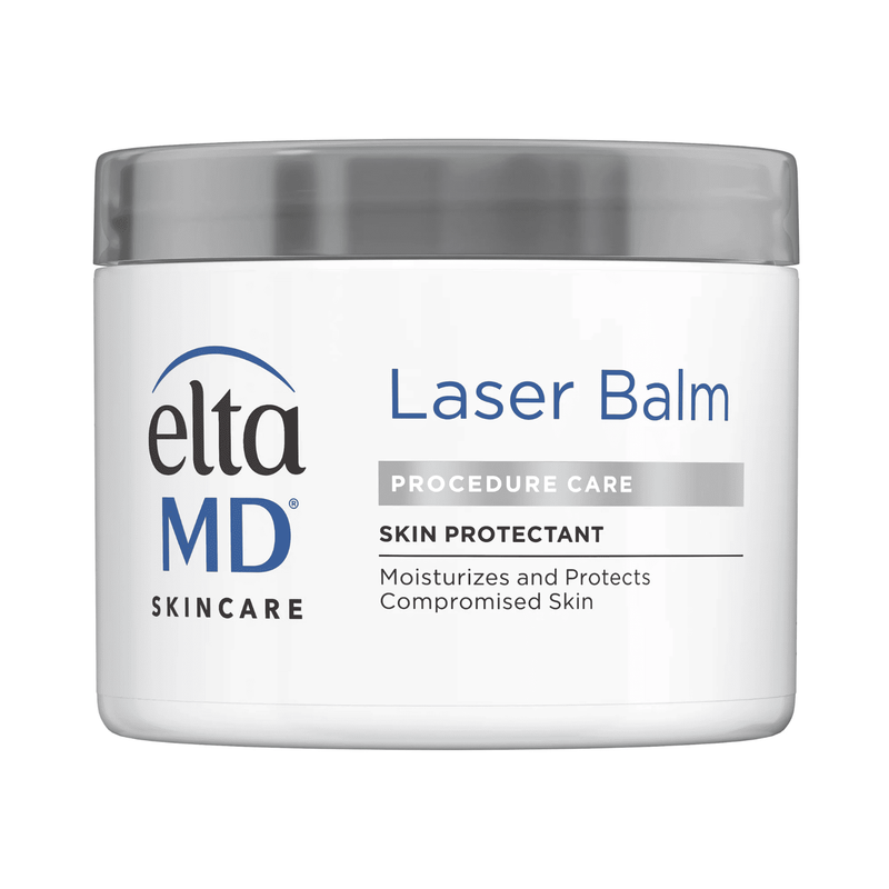 Nava Beauty EltaMD Laser Balm Post-Procedure White Smoke 0.18 oz,3.8 oz