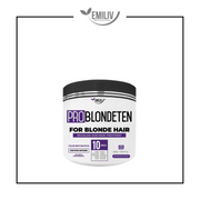Emiliv Professional Emiliv Professional™ PROBLONDETEN 10 Oils for Blonde Hair - Color Restoration Mask 500g - 16.9 fl.oz Home Care
