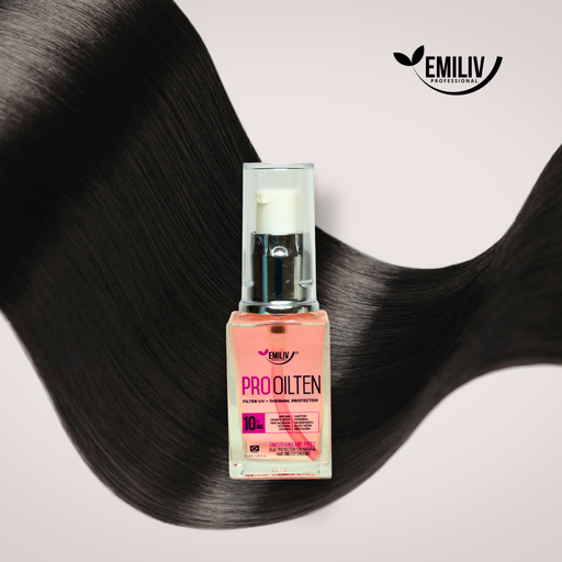 Emiliv Professional Emiliv Professional™ - PROOILTEN 10 Oils in ONE Serum 35 ml / 1.18 fl. oz. Hair Care