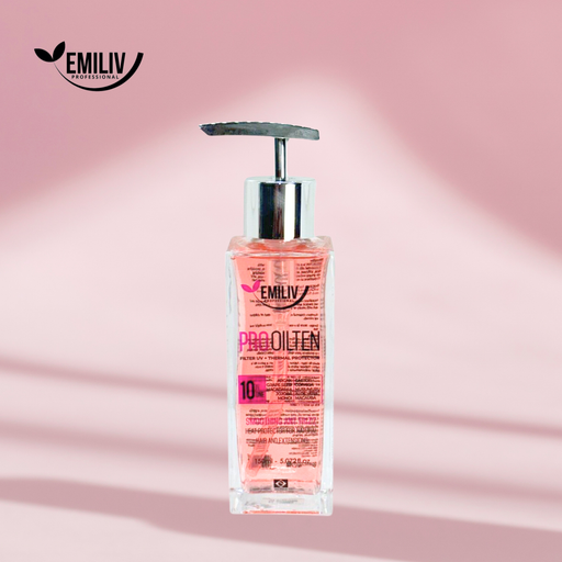 Emiliv Professional Emiliv Professional™ - PROOILTEN 10 Oils in ONE Serum 150 ml Hair Care