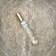 Sweet Anthem Emily - coffee, sandalwood & a hint of whiskey... Perfume Dark Gray 10ml Eau de Parfum