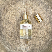 Sweet Anthem Emily - coffee, sandalwood & a hint of whiskey...
