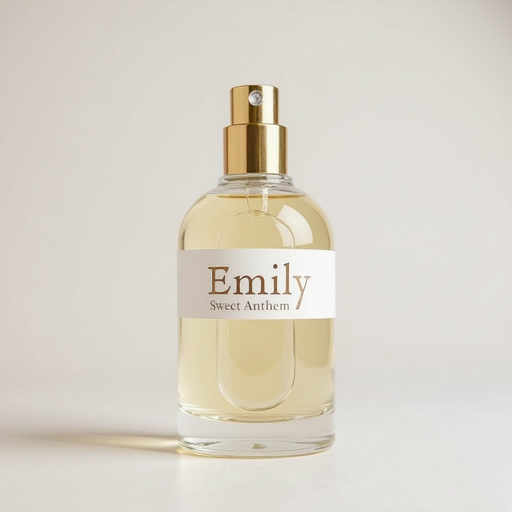 Sweet Anthem Emily - coffee, sandalwood & a hint of whiskey...