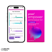 Proov Proov Empower Hormone Tracker