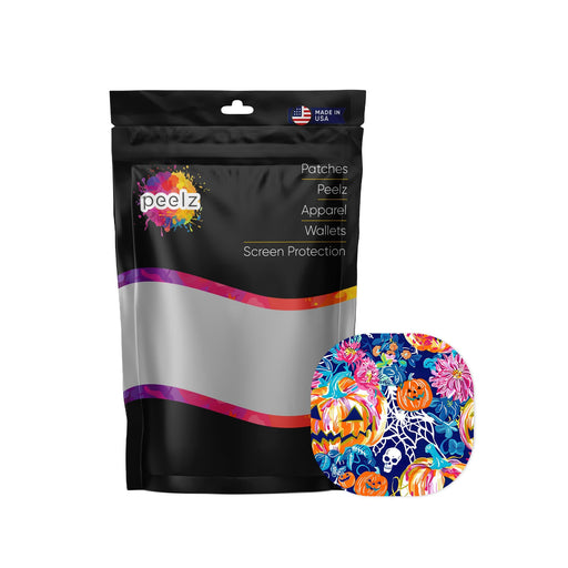Peelz Enchanted Pumpkins Overpatch Tape - Pump Peelz Patch Medical Tape