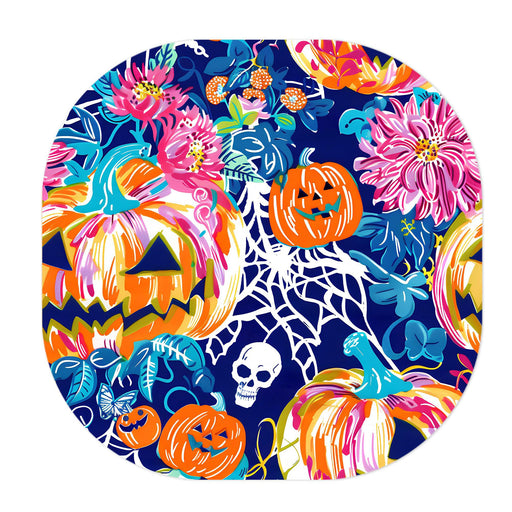 Peelz Enchanted Pumpkins Overpatch Tape - Pump Peelz Patch Medical Tape