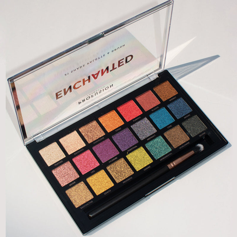 Profusion Cosmetics ENCHANTED