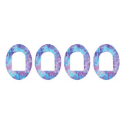 Peelz Endless Summer Tie-Dye Pod Patch Tape - Pump Peelz Patch Medical Tape