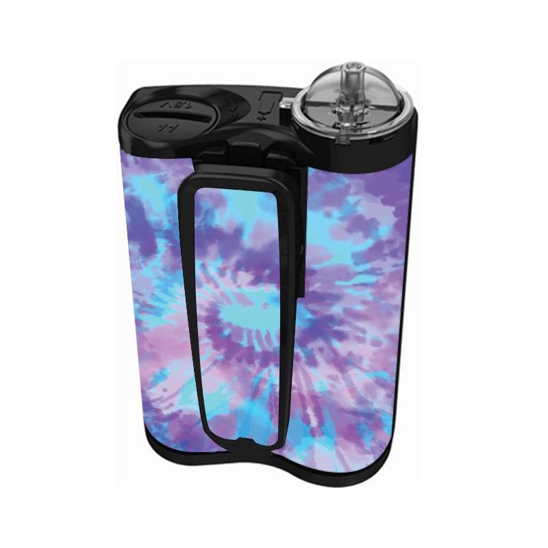 Peelz Endless Summer Tie-Dye Sticker for Medtronic MiniMed 770G & 780G Peelz/Stickers