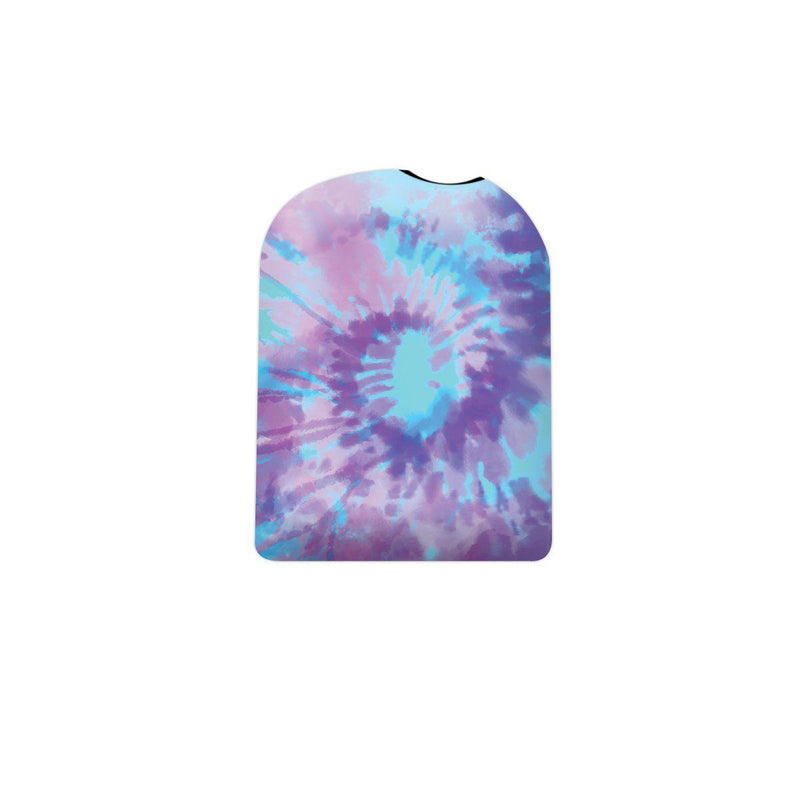 Peelz Endless Summer Tie-Dye Pod Sticker – Pump Peelz Peelz/Stickers