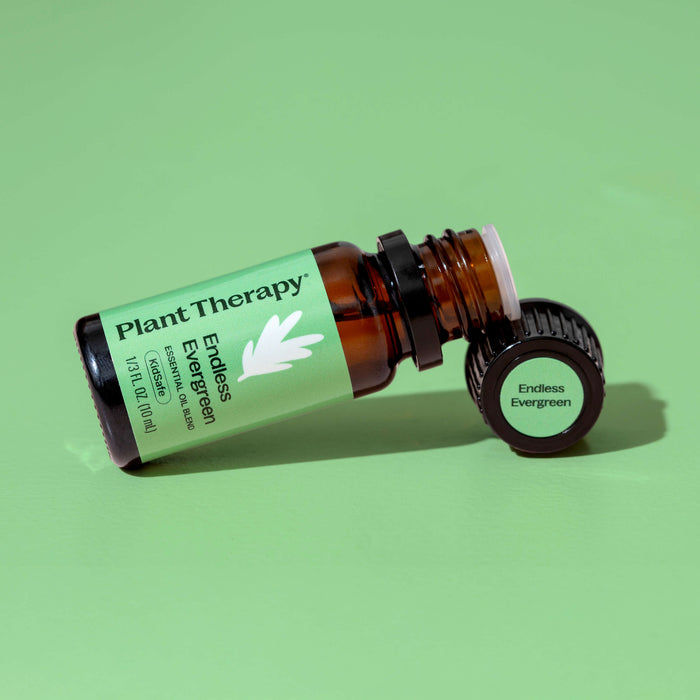 Endless Evergreen Essential Oil Blend