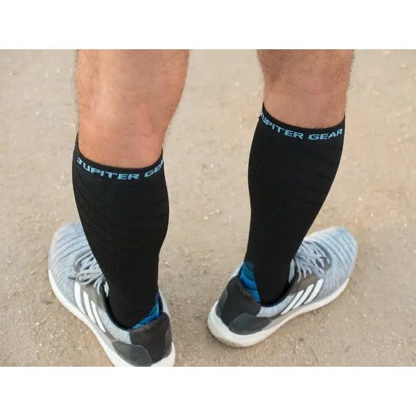 Endurance Compression Socks for Running & Hiking