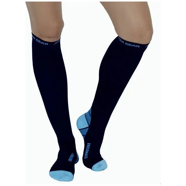 Endurance Compression Socks for Running & Hiking