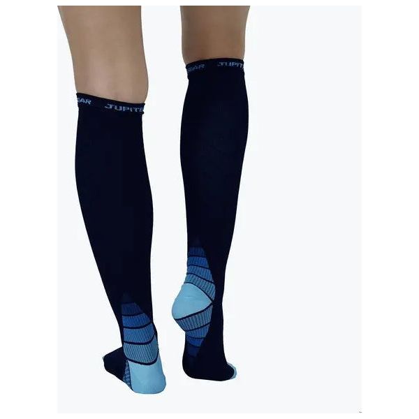 Endurance Compression Socks for Running & Hiking