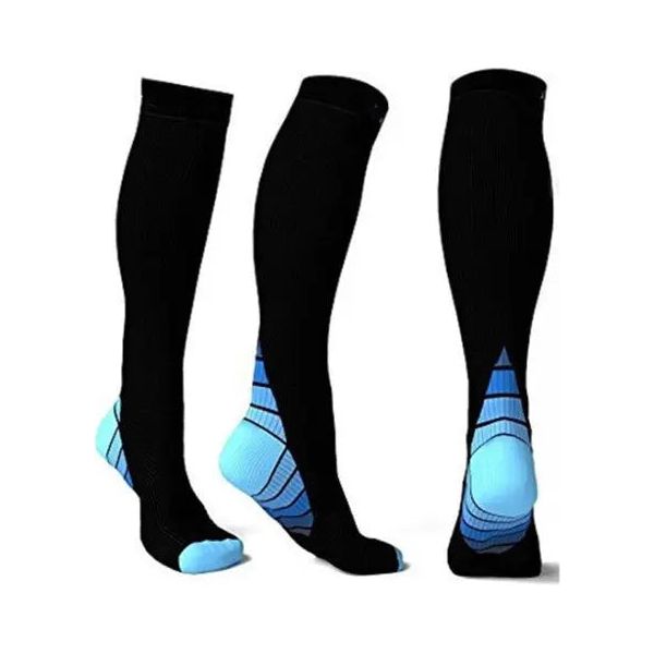 Endurance Compression Socks for Running & Hiking