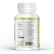 Energi Nutrition Cortisol Control Adrenal Blend Supplement