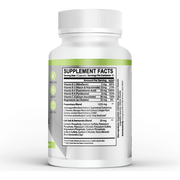 Energi Nutrition Cortisol Control Adrenal Blend Supplement