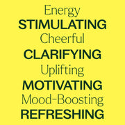 Plant Therapy Energy Essential Oil Blend Essential Oil