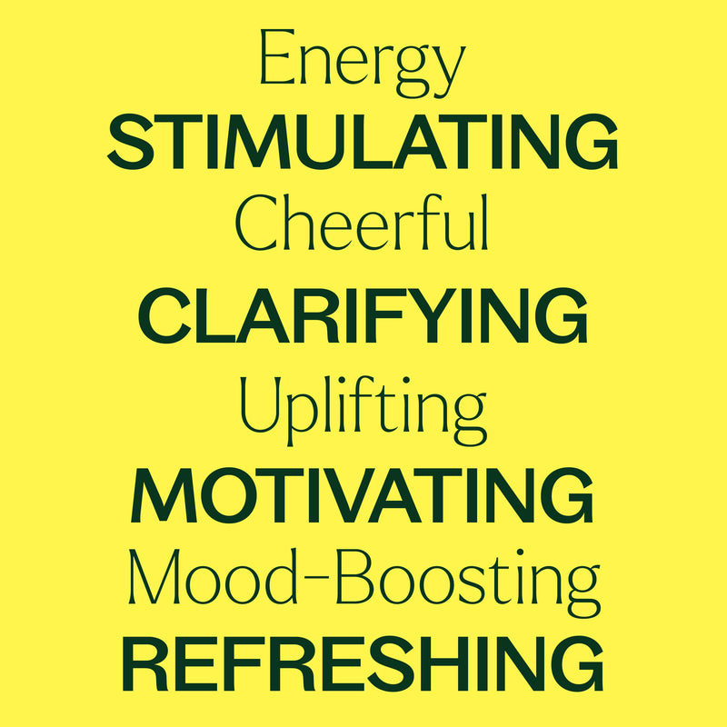 Plant Therapy Energy Essential Oil Blend Pre-Diluted Roll-On Essential Oil