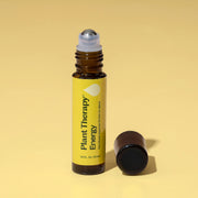 Plant Therapy Energy Essential Oil Blend Pre-Diluted Roll-On Essential Oil