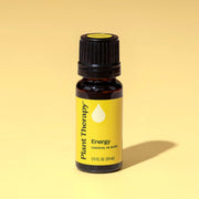 Plant Therapy Energy Essential Oil Blend Essential Oil