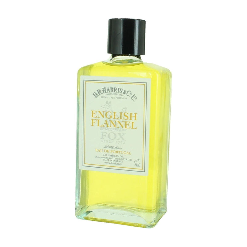 D.R. Harris & Co D.R. Harris & Co English Flannel Eau De Portugal Cologne 50ml Cologne