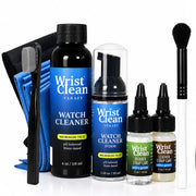 WristClean Enthusiast Watch Care Kit Watch Kits