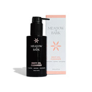 Meadow and Bark Envy Oil Cleanser Skincare