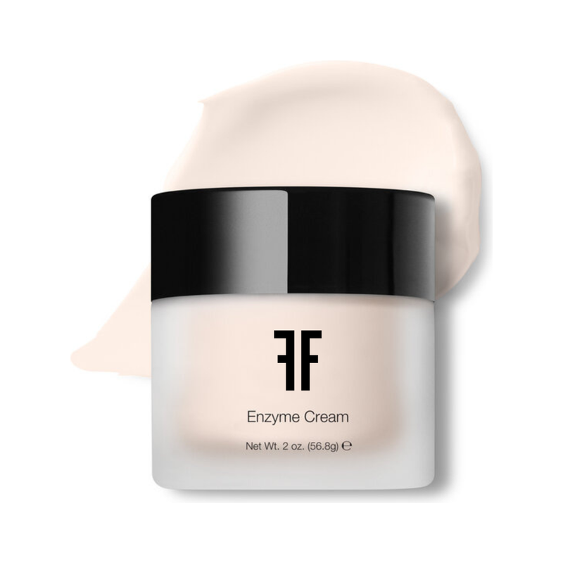FACEFORWARD BEAUTY Enzyme Cream