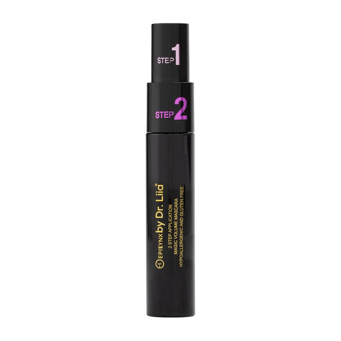 Perfect Black Mascara -  Length and Volume