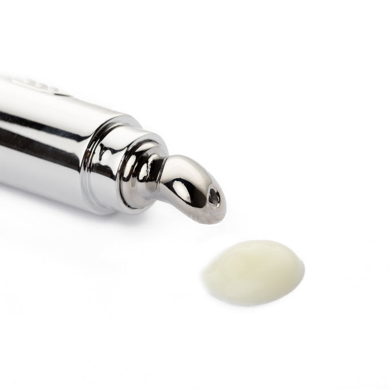 EpiLynx Ultra Renewal Depuffing Eye Cream for Sensitive Skin – Vegan, Gluten-Free & Brightening