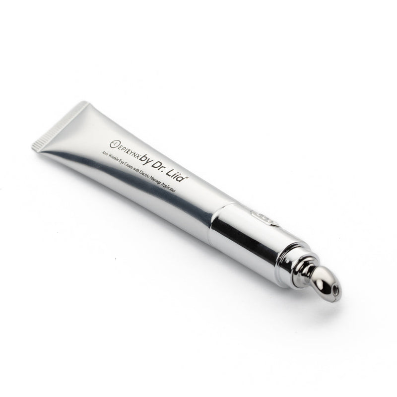 EpiLynx Ultra Renewal Depuffing Eye Cream for Sensitive Skin – Vegan, Gluten-Free & Brightening