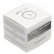 EpiLynx Glow Boosting Cooling Elixir for Redness Relief & Dewy Hydration – Gluten-Free, Hypoallergenic Face Creams