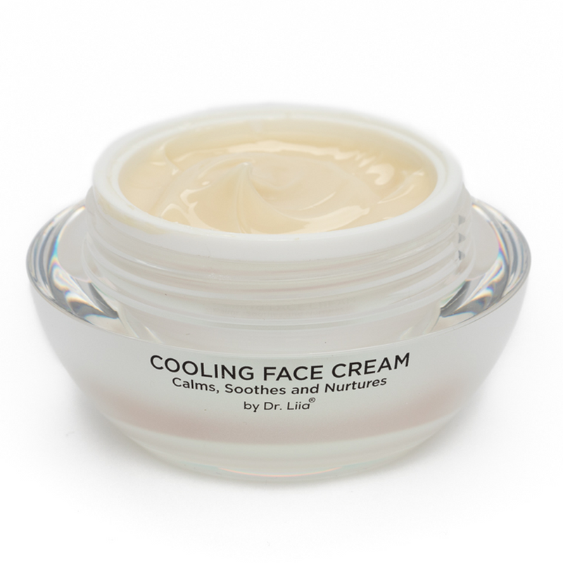 EpiLynx Glow Boosting Cooling Elixir for Redness Relief & Dewy Hydration – Gluten-Free, Hypoallergenic Face Creams