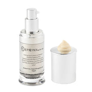 EpiLynx Lightweight Face Moisturizer for Sensitive & Dry Skin – Calming & Hydrating Face Serums