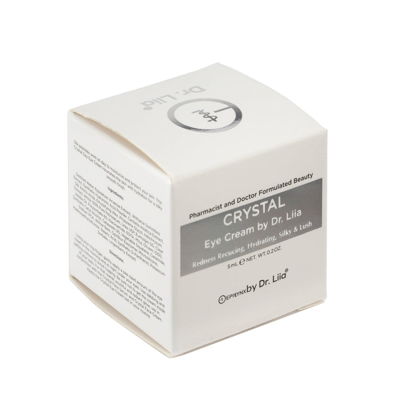 EpiLynx Intense Brightening & Firming Eye Cream – For Smooth, Radiant Under Eyes
